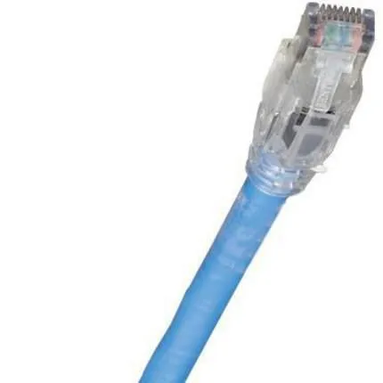 Belden 10GX Pch Cord S/FP LSZH
