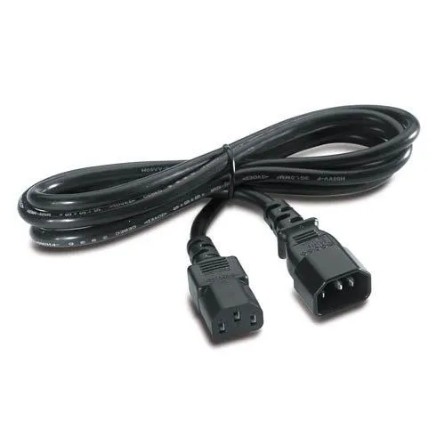 APC Power Cord C13 to C14 2.5m