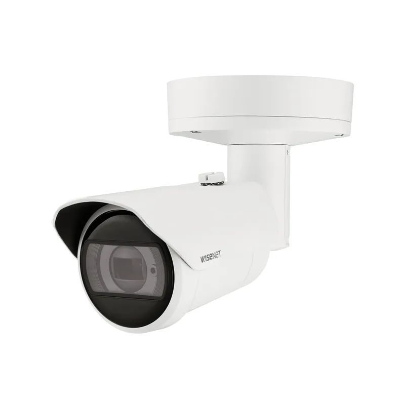 Hanwha XNO-C7083R security camera Bullet IP security camera Indoor &am