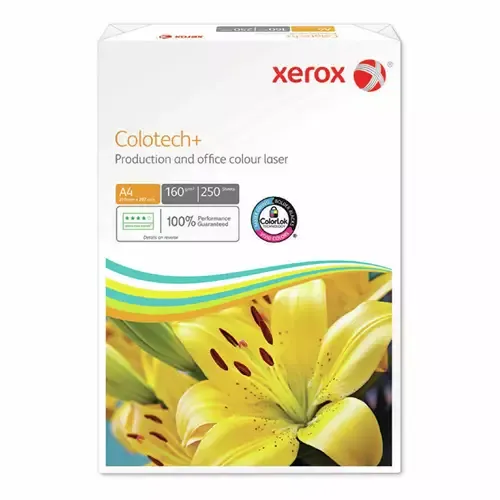 Xerox 003R99014 printing paper A4 (210x297 mm) 250 sheets White