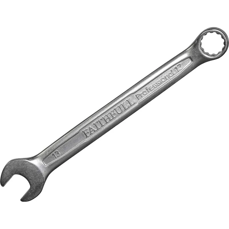 Faithfull Combination Spanner Metric