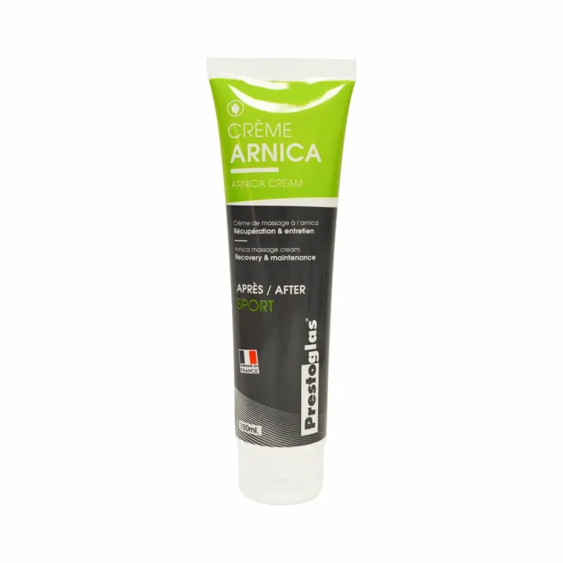 Arnica recovery cream Prestoglas 150 ml
