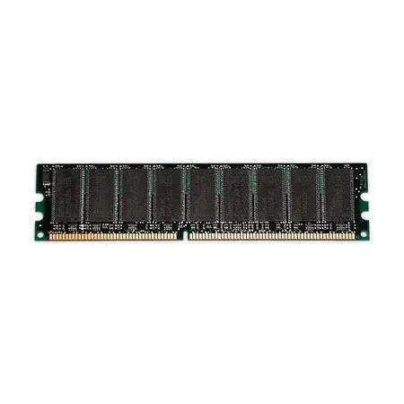 HP 8GB (2x4GB) Dual Rank PC2-5300 (DDR2-667) Registered Memory Kit mem
