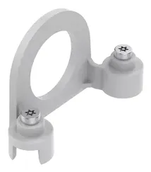 Axis 01804-001 security camera accessory Conduit adapter