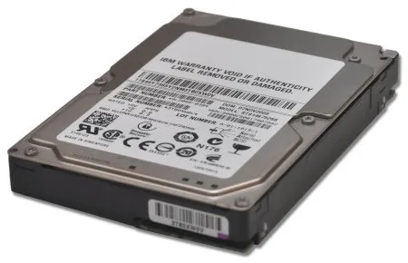 IBM 146.8GB 3.5" 15K FC 4Gb/s internal hard drive 15000 RPM 3.5&q