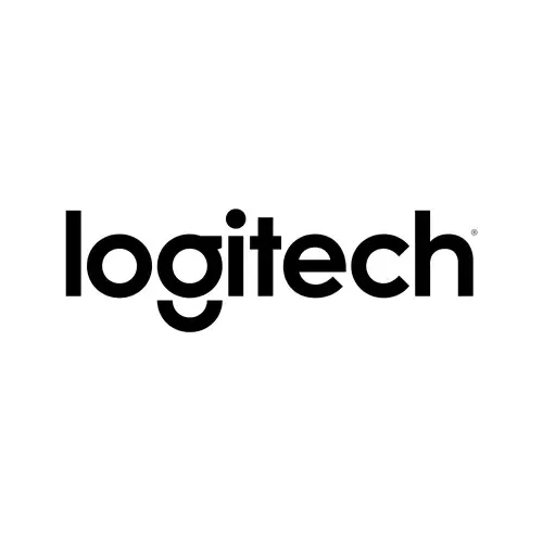 Logitech Signature Slim Solar+ K980 for Business keyboard Universal RF Wireless + Bluetooth QWERTY UK English Graphite