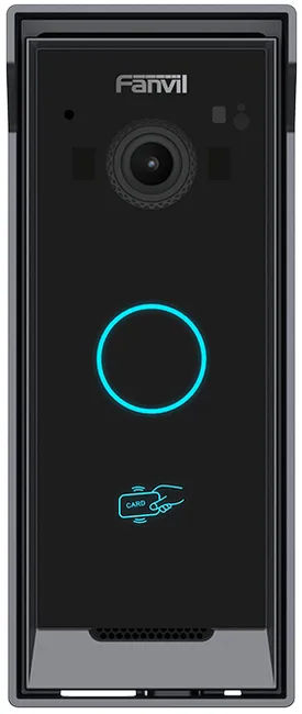 Fanvil i60 Compact Intercom