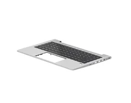 HP N45428-B31 laptop spare part Keyboard