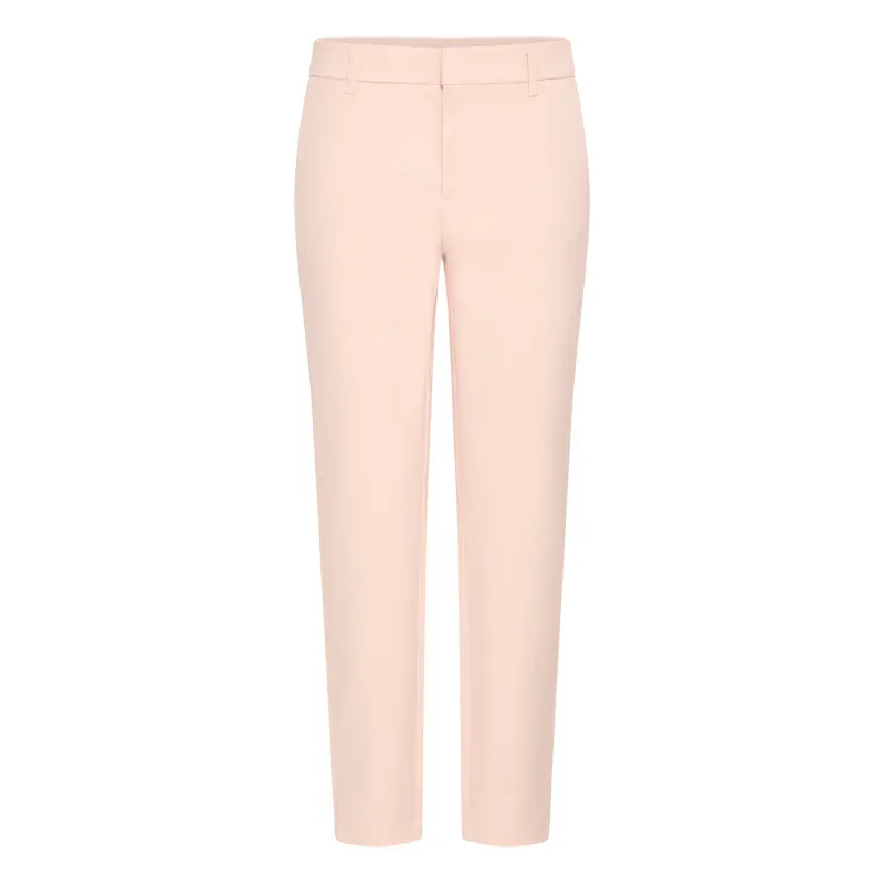 Women's skinny Trousers Pulz Jeans Bindy