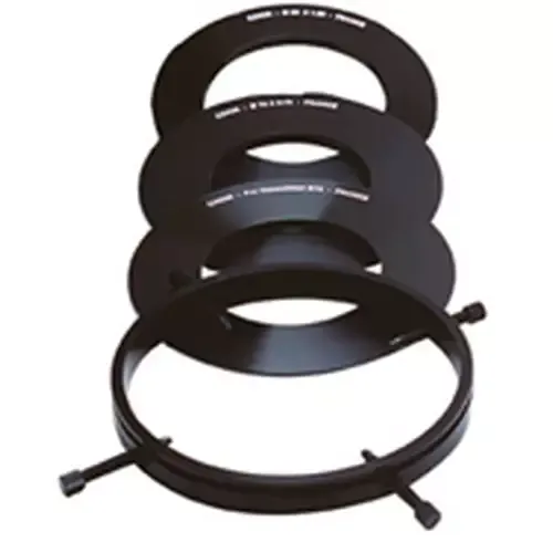 Cokin P455 camera lens adapter