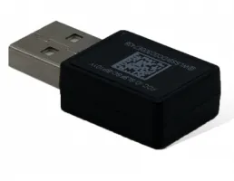 Newland NLS-DG-R barcode reader accessory Bluetooth adapter