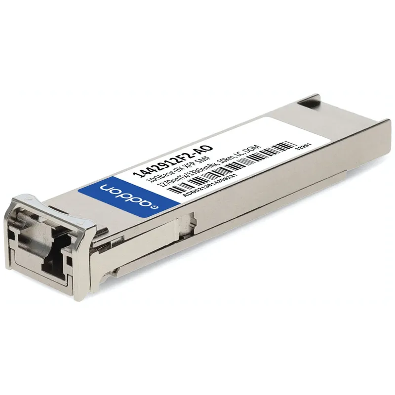 AddOn Networks 1442912F2-AO network transceiver module Fiber optic 100