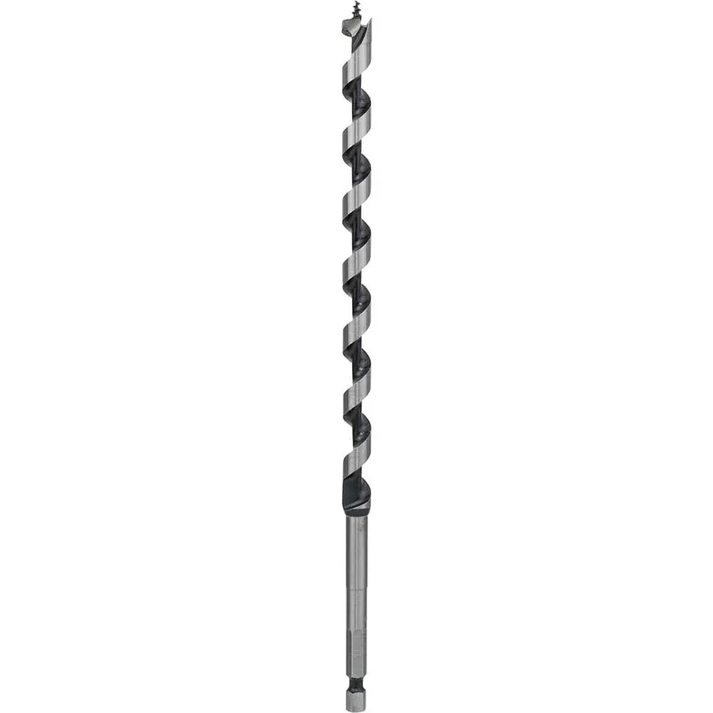 Bosch PRO Hex Shank Wood Auger Drill Bit