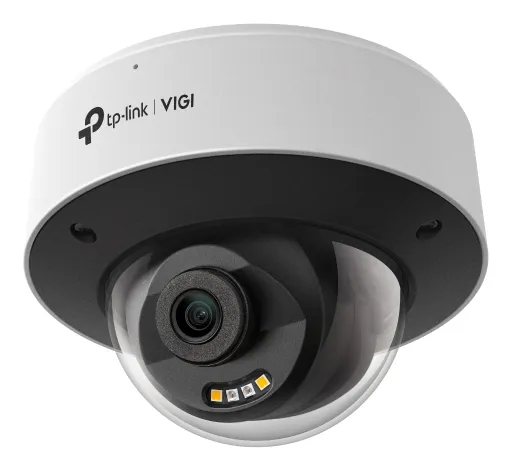 TP-Link InSight S285 Dome IP security camera Outdoor 3840 x 2160 pixel