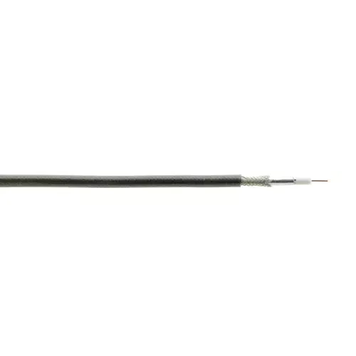 Kramer Electronics BC-RG63G-152M signal cable Black
