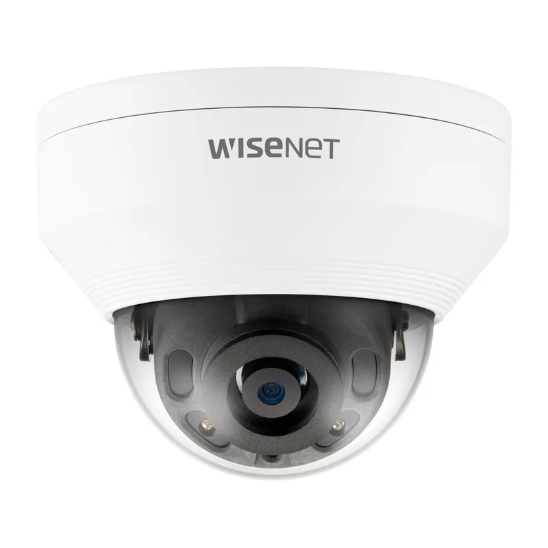 Hanwha QNV-7032R security camera Dome IP security camera Outdoor 2560