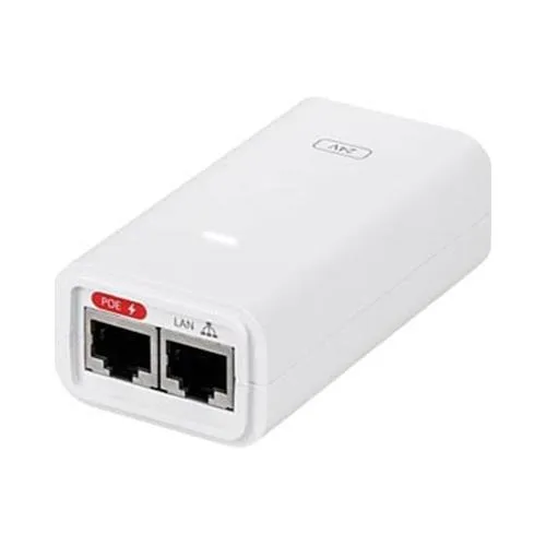 Ubiquiti POE-24-24W-WH PoE adapter 24 V