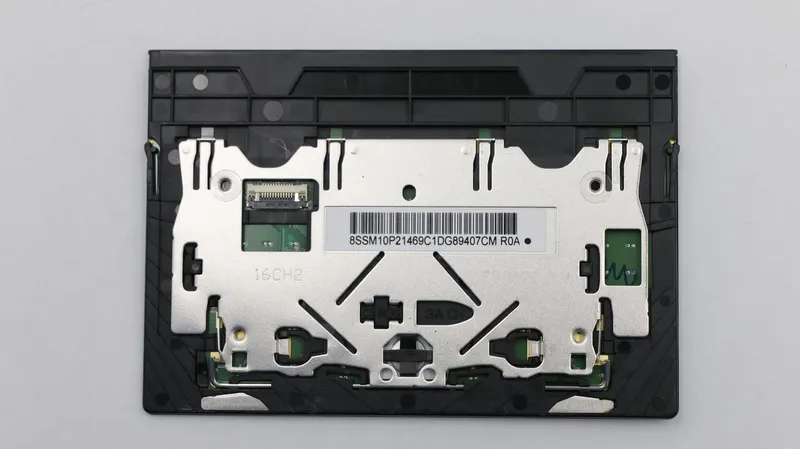 Lenovo CS16 2CP Mylr lck