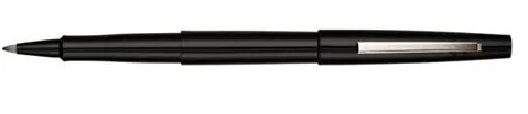 Papermate Flair fineliner Medium Black 12 pc(s)