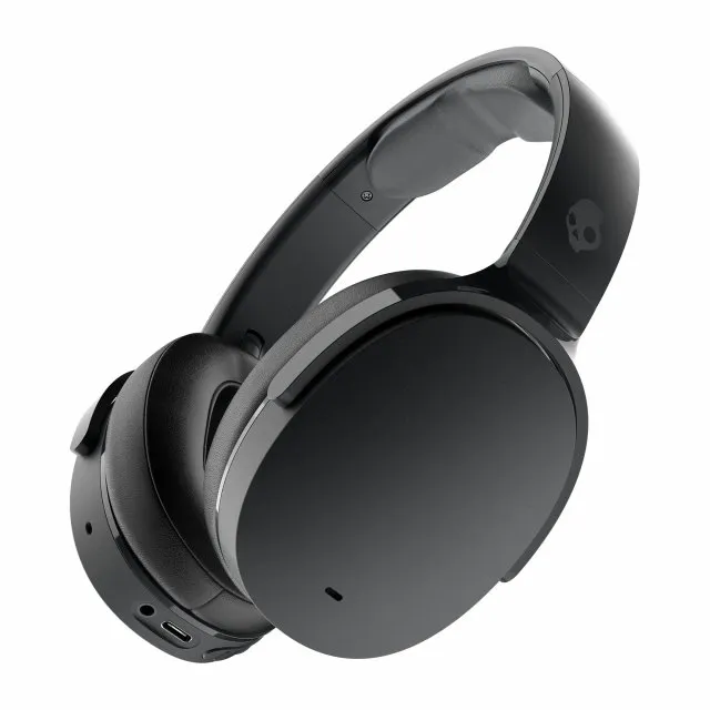 Skullcandy Hesh ANC Headphones Wired & Wireless Head-band Calls/Mu