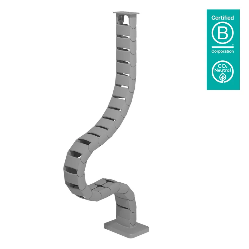 Dataflex Addit cable guide 82 cm – desk 452