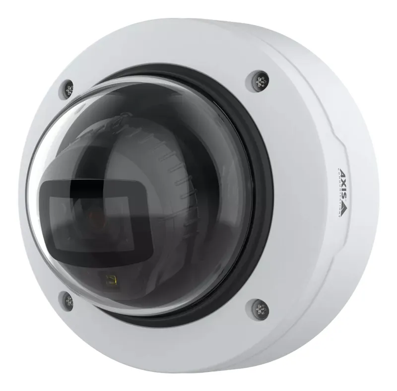 Axis P3275-LV Dome IP security camera Indoor 1920 x 1080 pixels Ceilin