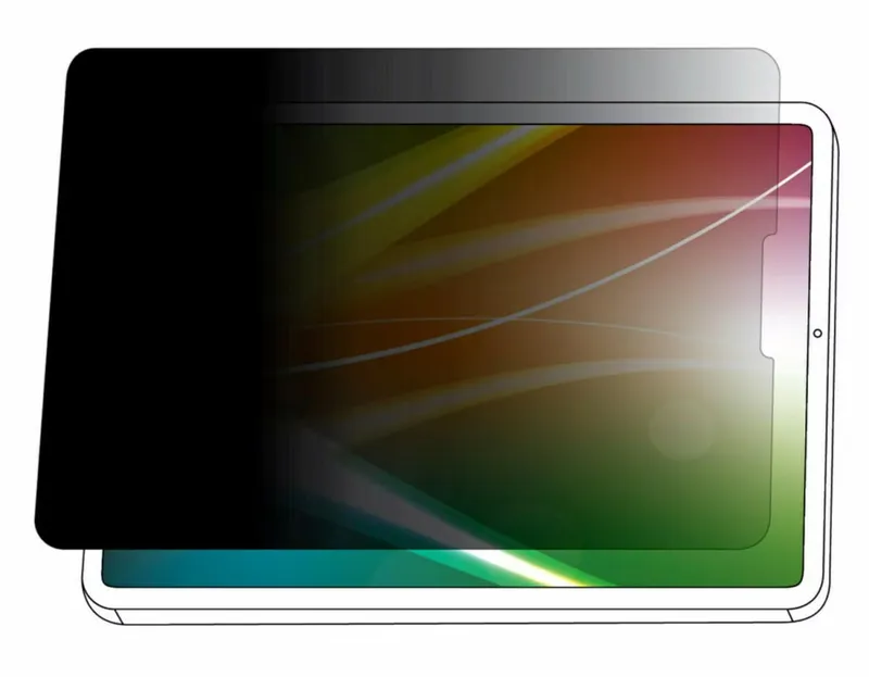 3M BPTAP003 display privacy filter 27.7 cm (10.9") Tablet Framele