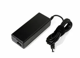 Toshiba AC Adapter. 15V DC. 5A. 75W. 3-Pin