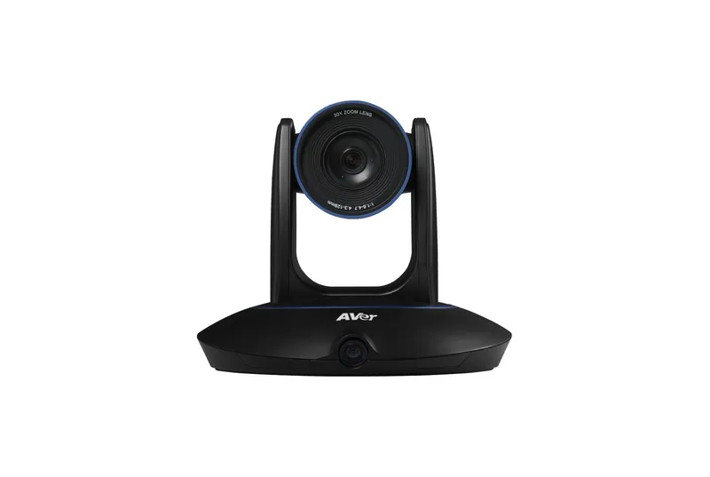 AVer PTC500S 2 MP Black 1920 x 1080 pixels 60 fps CMOS 25.4 / 2.8 mm (