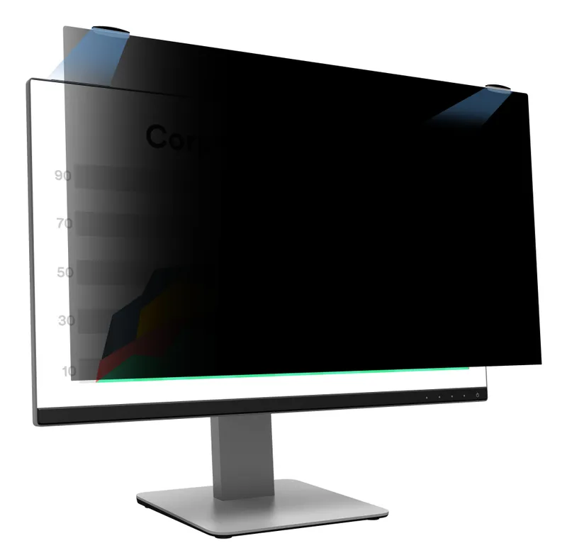 3M Privacy Filter for 25in Full Screen Monitor with COMPLY™ Magnetic A