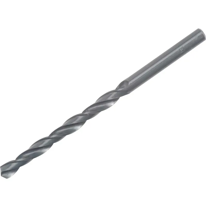 Faithfull HSS Jobber Drill Bit Metric