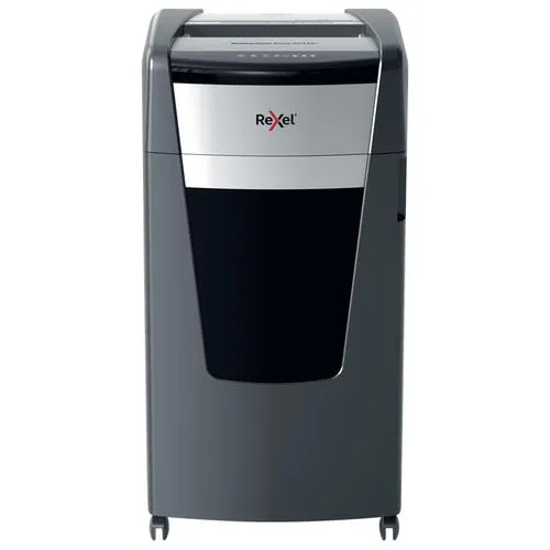 Rexel Momentum Extra XP426+ Jam Free Cross Cut Paper Shredder P4