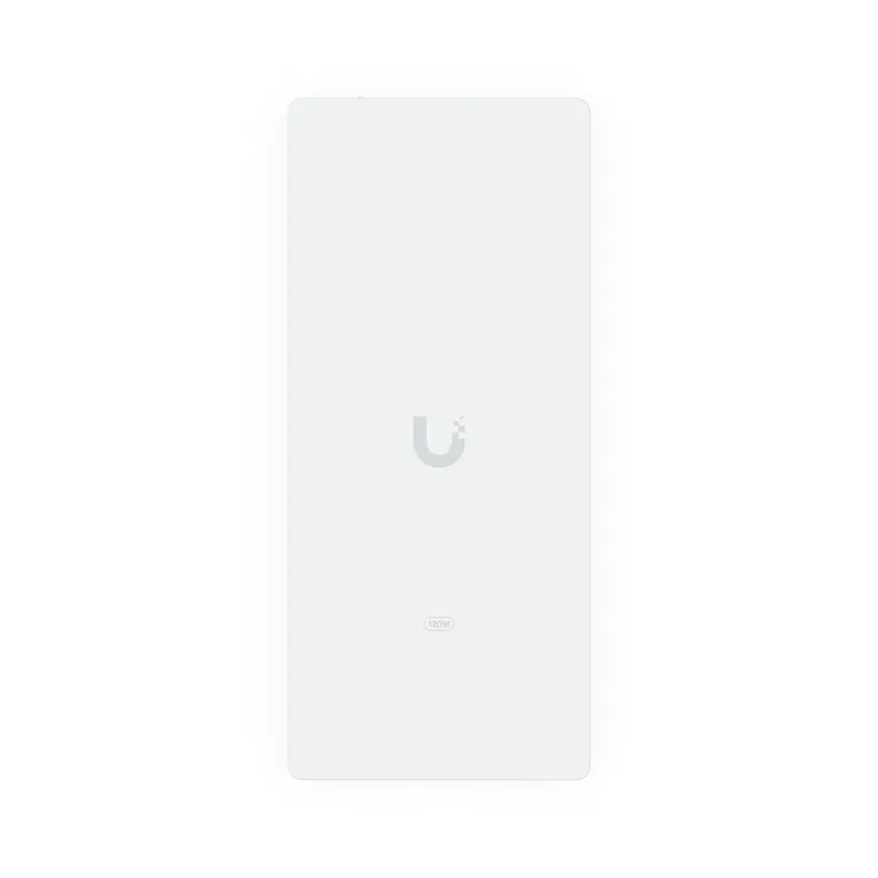 Ubiquiti UISP UACC-ADAPTER-PT-120W power adapter/inverter Indoor White