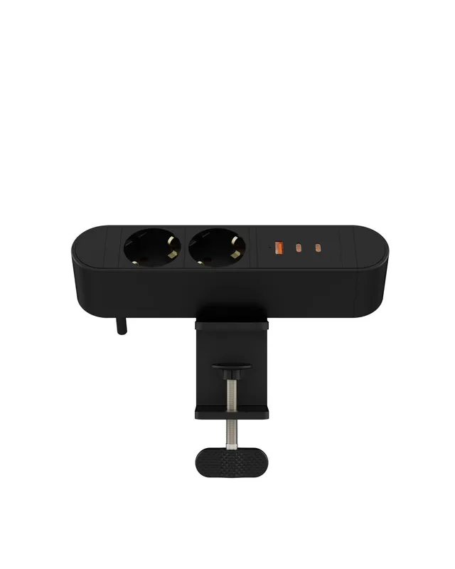 Microconnect Muli Deskop Power Socke 2
