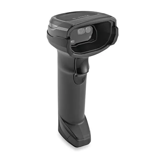 Zebra DS8178-SR Handheld bar code reader 1D/2D Photo diode Black