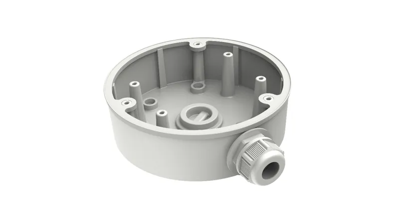 Hikvision DS-1280ZJ-PT6 security camera accessory Mount