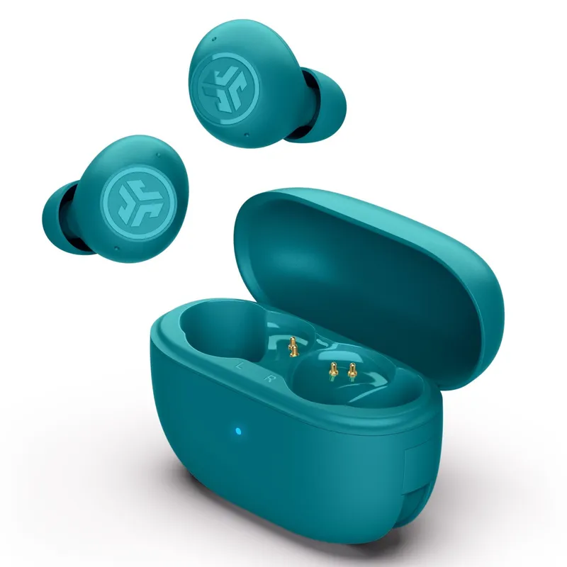 JLab Go Pop ANC Headset True Wireless Stereo (TWS) In-ear Calls/Music