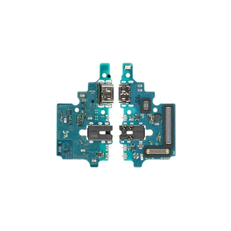 Samsung Charging Port Board With Audio Port