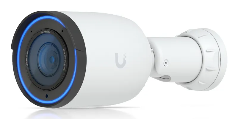 Ubiquiti G6 Pro Bullet IP security camera Indoor & outdoor 3840 x