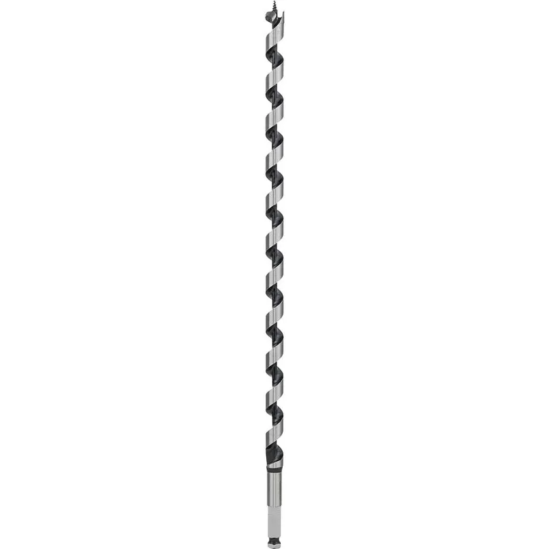 Bosch PRO Hex Shank Wood Auger Drill Bit