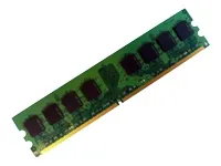 Hypertec 1 GB. DIMM 240-pin. DDR II (Legacy) memory module DDR2 533 MH
