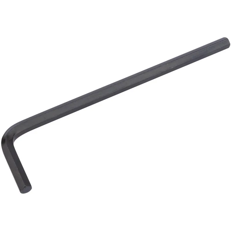 Draper Extra Long Hexagon Allen Key Metric