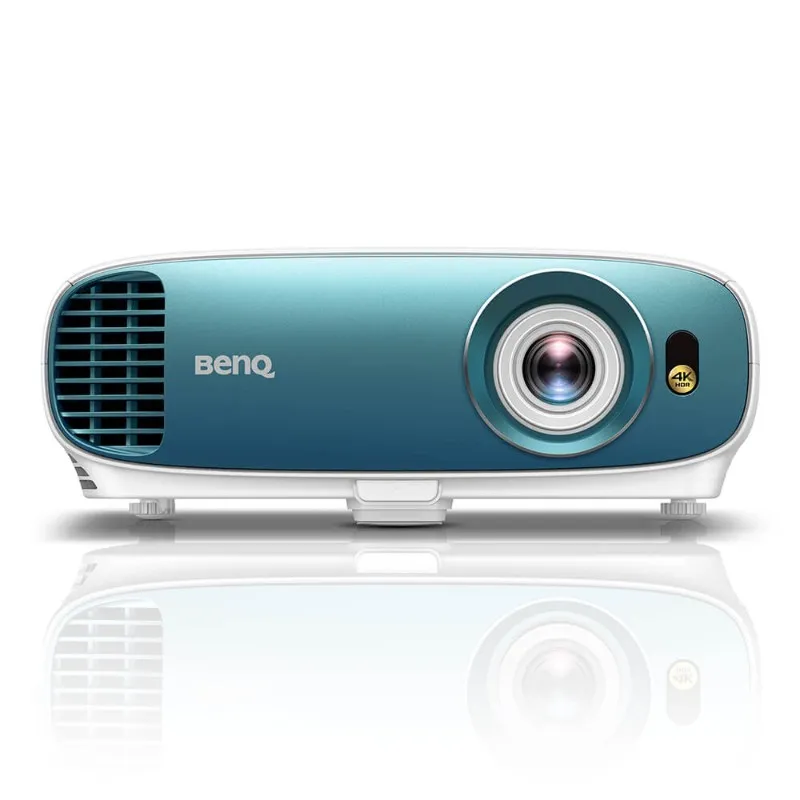 BenQ TK800M data projector Standard throw projector 3000 ANSI lumens D