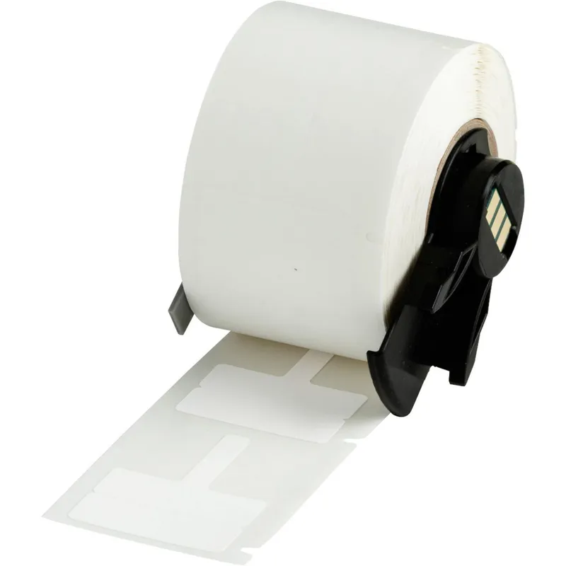 BRADY Polypropylene Lelflgs for