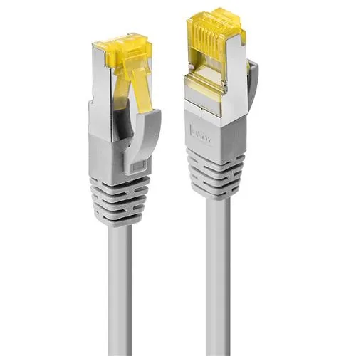 Lindy 7.5m RJ45 S/FTP LSZH Network Cable Grey