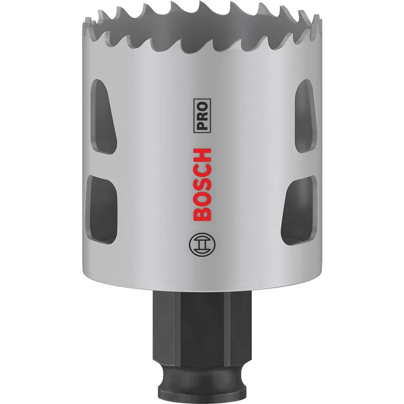 Bosch PRO Power Change Plus Multi Material Hole Saw