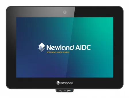 Newland NQuire 750 Stingray II 2 GHz Kiosk 17.8 cm (7") 1280 x 80