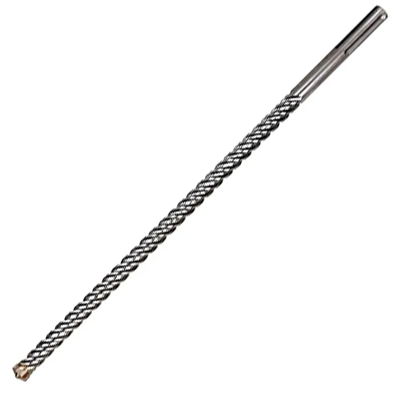 DeWalt Elite XLR SDS Max Concrete 4 Cutter Carbide Head SDS Max Drill Bit