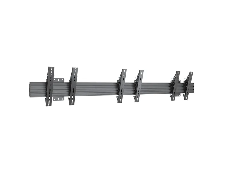 Multibrackets M Wallmount Pro MBW3U Tilt 300 Black