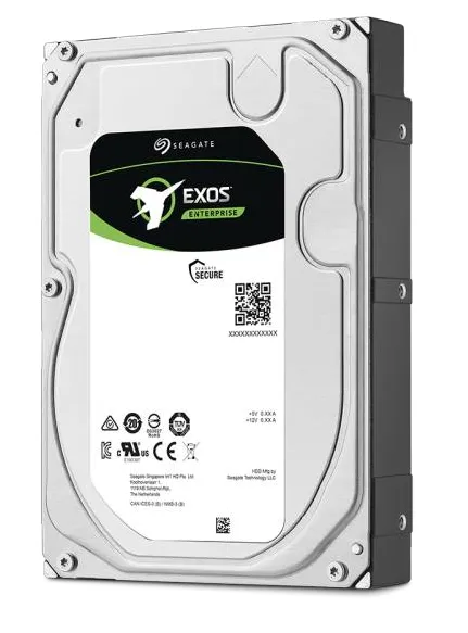 Seagate Enterprise ST8000NM001A internal hard drive 8 TB 7200 RPM 3.5&